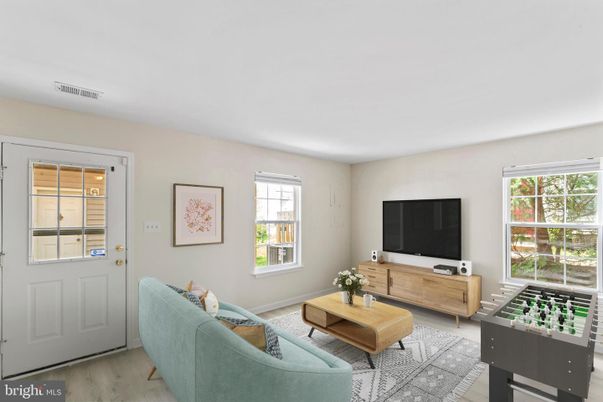 Interior, Living room, Wood Texture Flooring