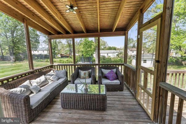 Interior, Sun Room, Wooden Beams, Wooden Ceilings, Wood Texture Flooring
