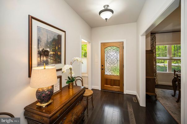 Interior, Wood Texture Flooring