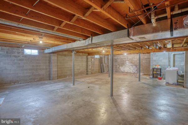 Interior, Stone Walls, Wooden Beams, Wooden Ceilings