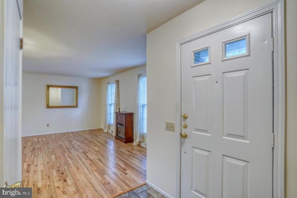 Interior, Wood Texture Flooring
