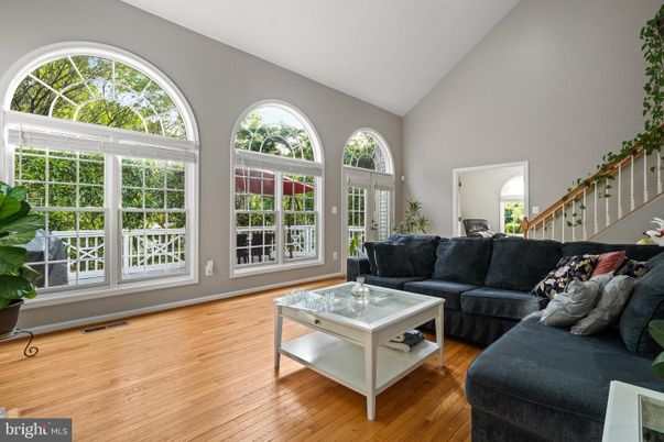 Interior, Living room, Wood Texture Flooring