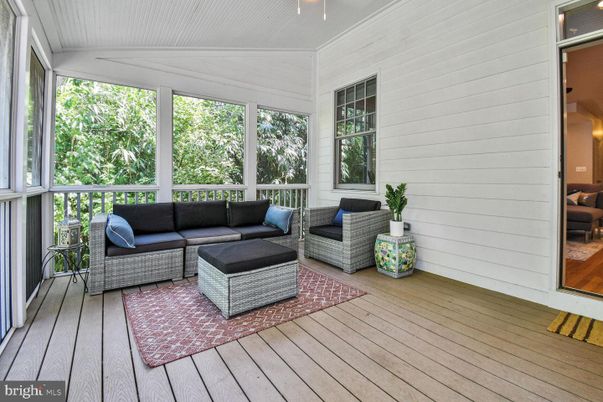 Interior, Living room, Sun Room, Wood Texture Flooring