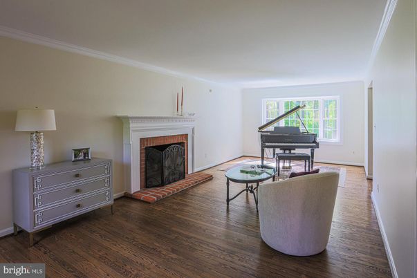 Fireplace, Interior, Living room, Piano, Wood Texture Flooring