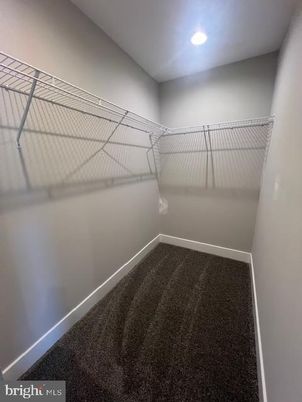Interior, Recessed Lighting, Walk-in Closets