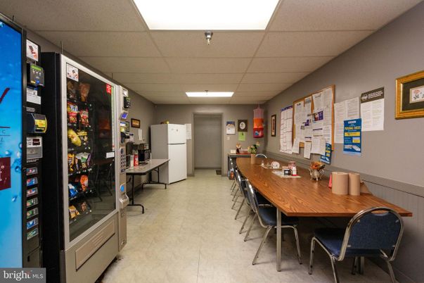 Dining room, Interior, Kitchen