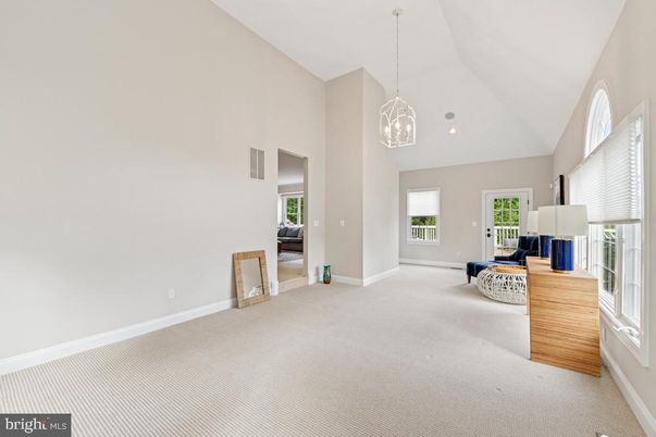 Interior, Pendant Lights, Recessed Lighting