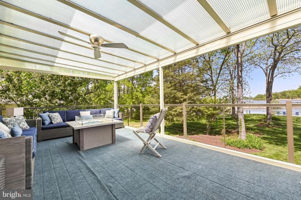Interior, Living room, Sun Room