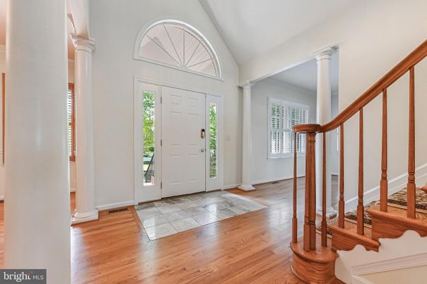 Interior, Wood Texture Flooring
