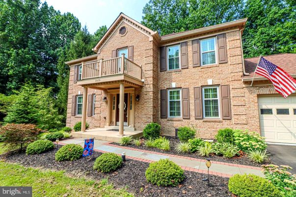 Attached, Exterior, Facade, Brick Facade, Brick Traditional