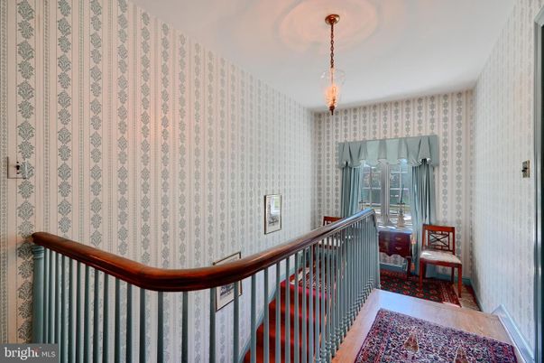 Interior, Pendant Lights