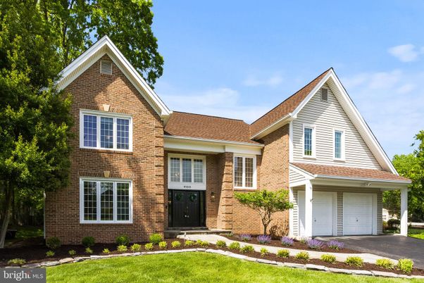 Attached, Exterior, Facade, Brick Facade, Brick Traditional