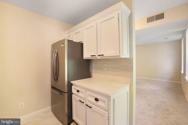 Interior, Kitchen, Marble, Washer