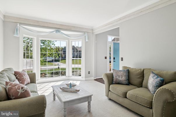 Interior, Living room, Sun Room