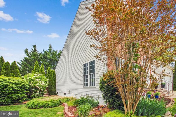 Backyard, Exterior, Facade, None