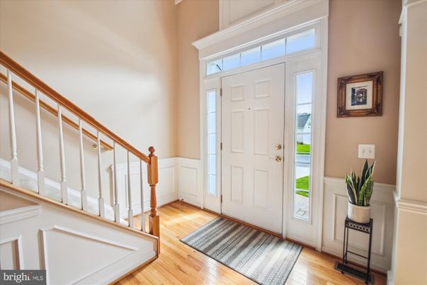 Interior, Wood Texture Flooring