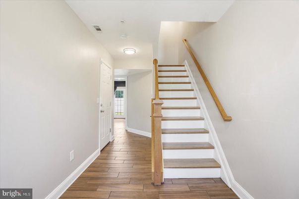 Interior, Wood Texture Flooring