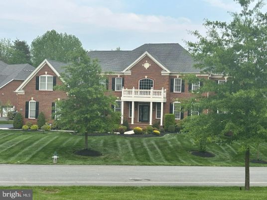 Exterior, Facade, Brick Facade, Brick Traditional