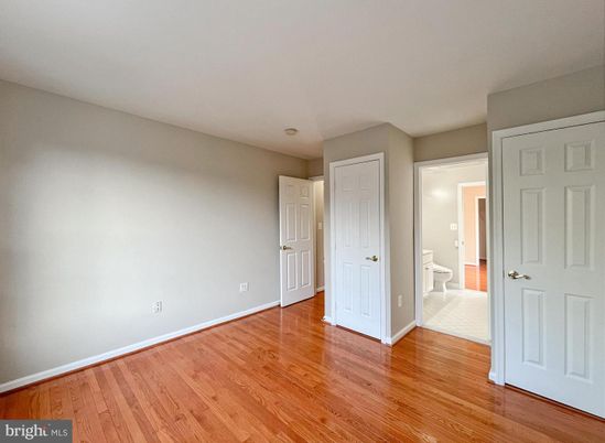 Bathroom, Empty room, Interior, Wood Texture Flooring