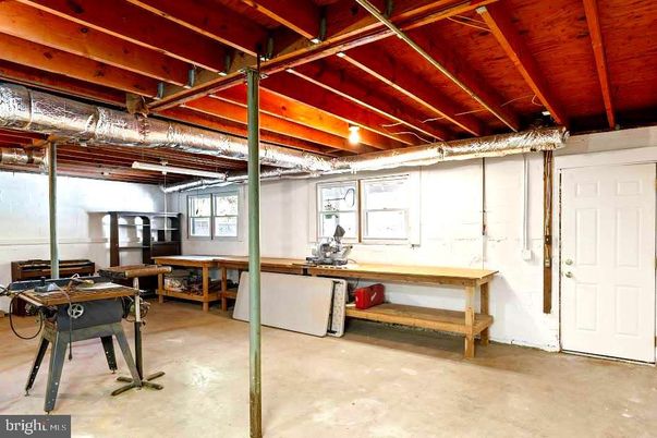 Interior, Wooden Beams, Wooden Ceilings
