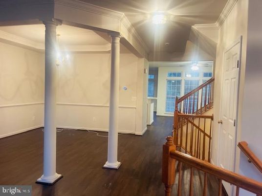 Interior, Wood Texture Flooring