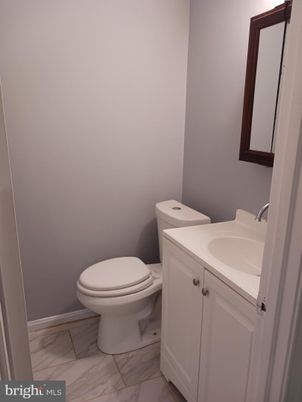Bathroom, Interior, Marble