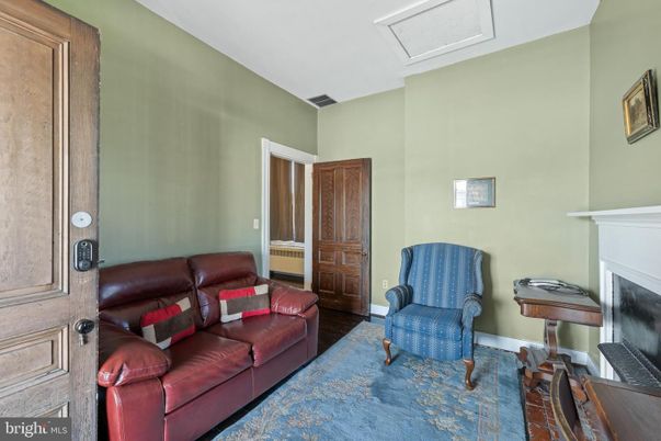 Fireplace, Interior, Living room