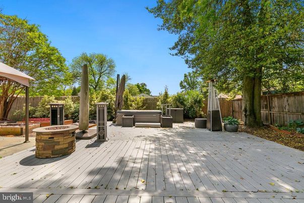 Exterior, Hot Tub