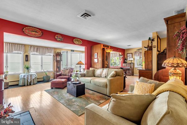 Interior, Living room, Wood Texture Flooring
