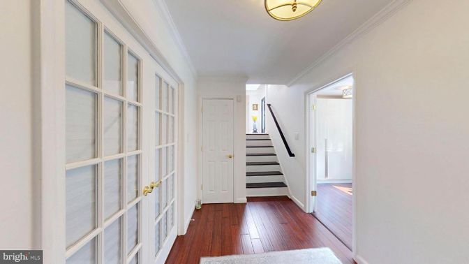 Interior, Wood Texture Flooring