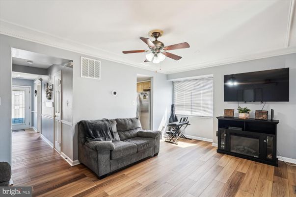 Fireplace, Interior, Wood Texture Flooring