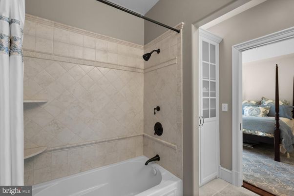 Bathroom, Bedroom, Interior