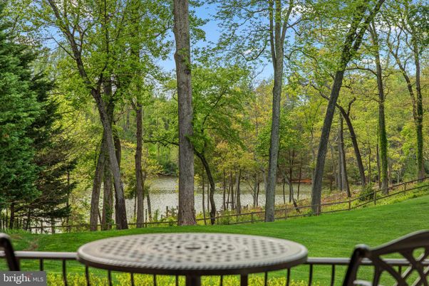 Backyard, Exterior, Water