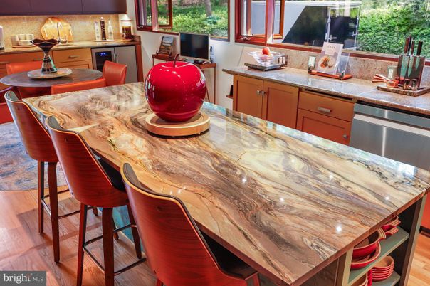 Dining room, Interior, Kitchen, Wood Texture Flooring