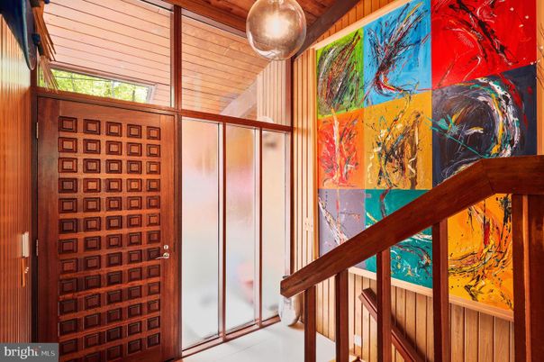 Interior, Pendant Lights, Wooden Ceilings