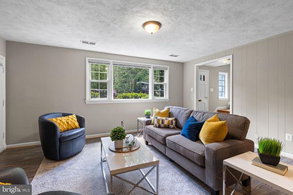 Interior, Living room, Wood Texture Flooring