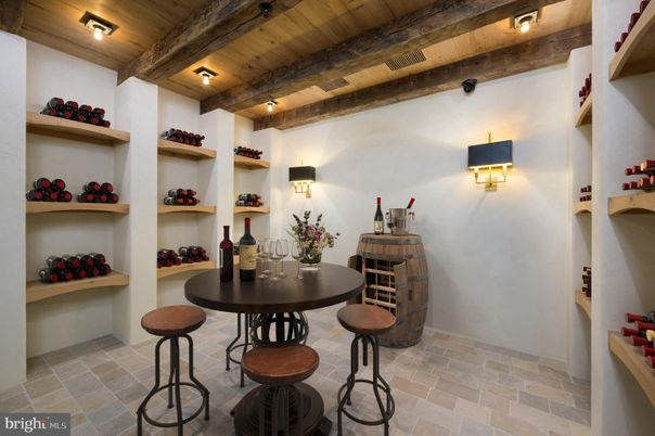 Interior, Wooden Beams, Wooden Ceilings