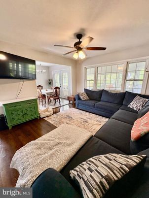 Dining room, Interior, Living room, Wood Texture Flooring