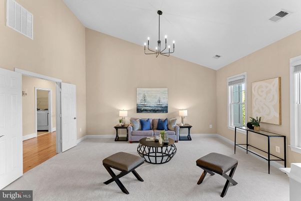 Chandelier, Interior, Living room, Pendant Lights, Wood Texture Flooring