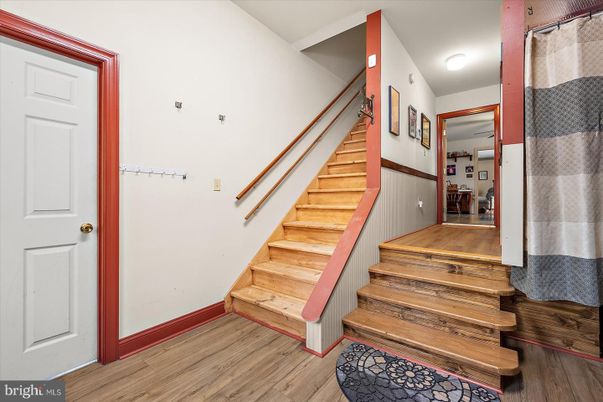 Interior, Wood Texture Flooring