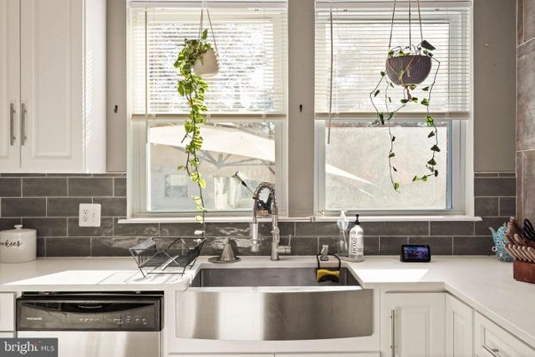 Interior, Kitchen, Pendant Lights