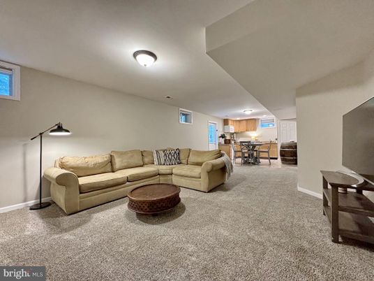 Dining room, Interior, Living room