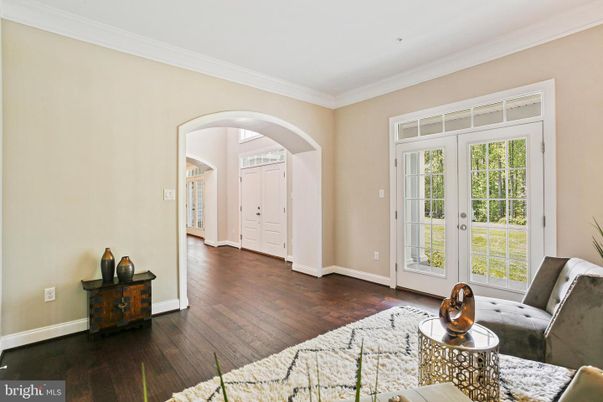 Interior, Living room, Wood Texture Flooring