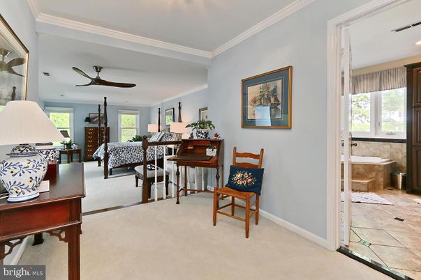 Bathroom, Bedroom, Interior, Recessed Lighting