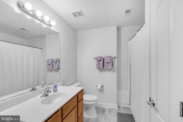 Bathroom, Interior, Marble