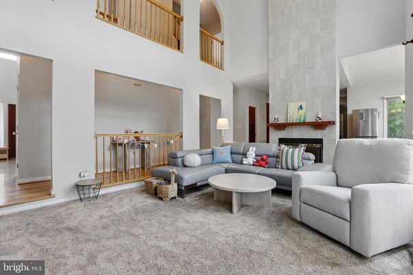 Fireplace, Interior, Living room