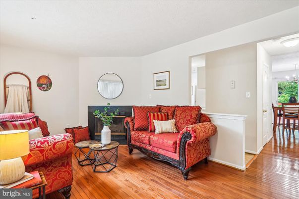 Dining room, Interior, Living room, Wood Texture Flooring