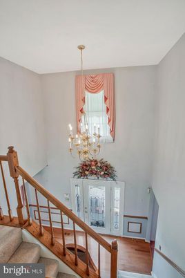 Chandelier, Interior, Wood Texture Flooring
