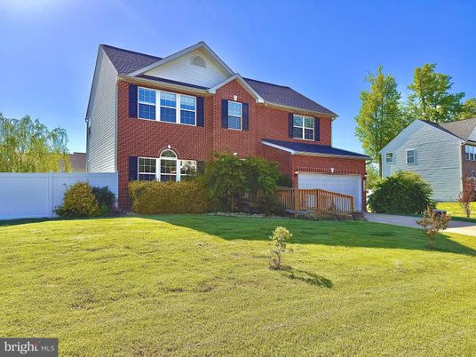 Attached, Exterior, Facade, Brick Facade, Brick Traditional