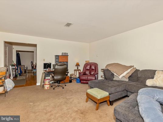 Home Office, Interior, Living room, Wood Texture Flooring